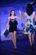 Model walks for Arabella label Fashion Show in Mumbai on 19th Feb 2016 (146)_56c84d29b6e38.JPG