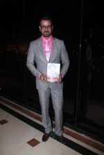 Ronit Roy at Shatrughan_s book launch in Mumbai on 19th Feb 2016 (93)_56c85eb41e71c.JPG