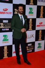 Anil Kapoor at zee cine awards 2016 on 20th Feb 2016 (391)_56c99568282af.JPG