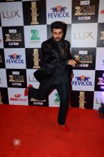Arjun Kapoor at zee cine awards 2016 on 20th Feb 2016 (181)_56c996fbdbdf8.JPG