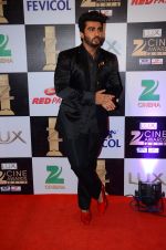 Arjun Kapoor at zee cine awards 2016 on 20th Feb 2016 (185)_56c9970082b04.JPG