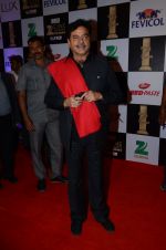 Shatrughan Sinha at zee cine awards 2016 on 20th Feb 2016 (718)_56c99e9135bbc.JPG