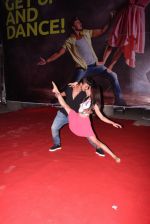 at Channel V Gret up and dance show launch on 20th feb 2016 (24)_56c9667866a0e.JPG