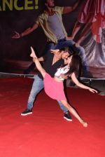 at Channel V Gret up and dance show launch on 20th feb 2016 (25)_56c9667958cc2.JPG