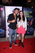 at Channel V Gret up and dance show launch on 20th feb 2016 (9)_56c96661087b2.JPG