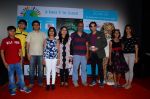 Jimmy Shergill at Shortcut Safari film launch in Mumbai on 24th Feb 2016 (16)_56cea5351c909.JPG
