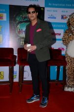 Jimmy Shergill at Shortcut Safari film launch in Mumbai on 24th Feb 2016 (21)_56cea53a315b6.JPG