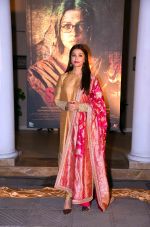 Aishwarya Rai Bachchan at the first look launch of Sarbjit in Delhi on 29th Feb 2016 (10)_56d5a626be520.JPG