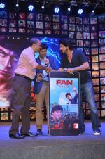 Shahrukh Khan at Fan Trailer Launch on 29th Feb 2016 (106)_56d5423e63724.JPG