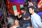 Shahrukh Khan at Fan Trailer Launch on 29th Feb 2016 (127)_56d5425028c1f.JPG