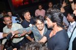 Shahrukh Khan at Fan Trailer Launch on 29th Feb 2016 (128)_56d54250d60f1.JPG