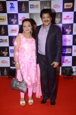 Udit Narayan at radio mirchi awards red carpet in Mumbai on 29th Feb 2016 (52)_56d5a0d461df4.JPG