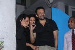 Atul Kasbekar at Neerja party in Olive on 1st March 2016 (24)_56d696a2c486f.JPG