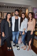Kunal Rawal at Arpita Mehta_s fashion preview in Le15 Cafe Colaba on 1st March 2016 (52)_56d6944c3b02e.JPG