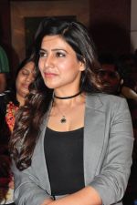 Samantha at BBD Brochure Launch on 1st March 2016 (1)_56d69326d73e6.jpg