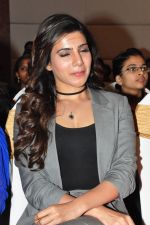 Samantha at BBD Brochure Launch on 1st March 2016 (3)_56d693320e0a0.jpg