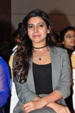 Samantha at BBD Brochure Launch on 1st March 2016 (4)_56d69336c48d3.jpg