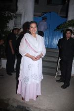 Shabana Azmi at Neerja party in Olive on 1st March 2016 (10)_56d696b5d68e8.JPG