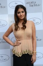 at Arpita Mehta_s fashion preview in Le15 Cafe Colaba on 1st March 2016 (2)_56d69425de6d0.JPG