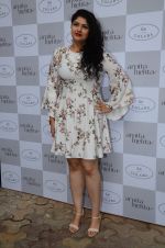 at Arpita Mehta_s fashion preview in Le15 Cafe Colaba on 1st March 2016 (60)_56d694574a97c.JPG