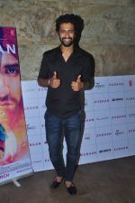 Vicky Kaushal at Zubaan screening on 2nd March 2016 (21)_56d849dca6cda.JPG