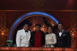 Kapil Sharma cheers the Finalists in India_s Best Dramebaaz Grand Finale on 3rd March 2016 (5)_56d99dec07076.jpg