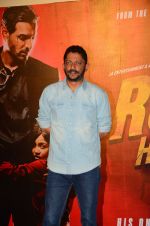 Nishikant Kamat at Rocky Handsome trailer launch on 3rd March 2016 (8)_56d9a88be6130.JPG