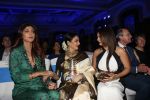 Shilpa Shetty, Rekha at Asia Spa Awards in Mumbai on 3rd March 2016 (164)_56d9c2f12842d.JPG