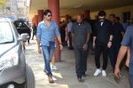 Sidharth Malhotra and Fawad Khan snapped outisde radio station on 3rd March 2016 (37)_56d9ab2b85471.JPG