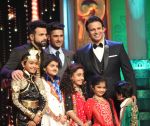 Vivek Oberoi at India_s Best Dramebaaz Grand Finale on 3rd March 2016  (1)_56d99e289655a.jpg