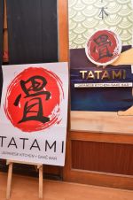 at Tatami restaurant launch hosted by Neha Premji and Shivam Hingorani on 3rd March 2016 (2)_56d9aa31be8ae.JPG