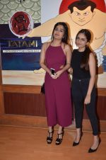 at Tatami restaurant launch hosted by Neha Premji and Shivam Hingorani on 3rd March 2016 (42)_56d9aa6505aef.JPG