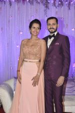 at Dipankar Zalpuri and Sweta Bhatt_s wedding reception on 5th March 2016 (78)_56dc21a3dcd9d.JPG