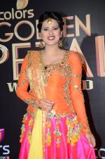 at Golden Petal Awards in Mumbai on 6th March 2016 (196)_56dd2e04b16d5.JPG