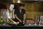 Arjun Kapoor at ki and ka promotional event on 7th March 2016 (45)_56deb3b05a66a.JPG