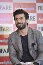Fawad Khan at Filmfare cover launch on 7th March 2016 (51)_56deb2a7862cb.JPG