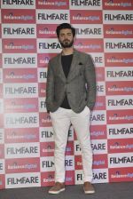 Fawad Khan at Filmfare cover launch on 7th March 2016 (52)_56deb24078800.JPG