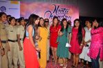 Neetu Chandra special event with female cops on 8th March 2016 (12)_56e0098236156.JPG