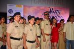 Neetu Chandra special event with female cops on 8th March 2016 (26)_56e00990b067e.JPG