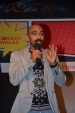 at Tata sky comedy channel launch in Mumbai on 8th March 2016 (6)_56e00f4bb9880.JPG