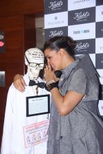 Neha Dhupia Supports a Special Charity Project by Kiehl_s on 9th March 2016 (15)_56e16cccde5a4.JPG