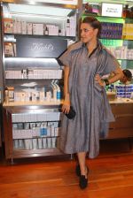 Neha Dhupia Supports a Special Charity Project by Kiehl_s on 9th March 2016 (5)_56e16cc372b8a.JPG