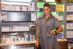 Neha Dhupia Supports a Special Charity Project by Kiehl_s on 9th March 2016 (7)_56e16cc5bd586.JPG