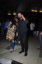 Fawad Khan return from Kapoor & Sons promotions on 10th March 2016 (47)_56e26dcb45ec4.JPG