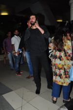 Fawad Khan return from Kapoor & Sons promotions on 10th March 2016 (49)_56e26dce2b313.JPG