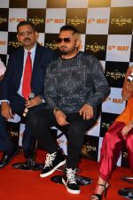 Honey Singh at Zorawar film launch on 10th March 2016 (27)_56e26efd7139f.JPG