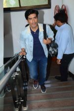 Manish Malhotra show press conference on 10th March 2016 (11)_56e26d2740520.JPG