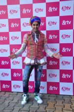 at & TV Holi shoot on 10th March 2016 (21)_56e26ccf744a3.JPG