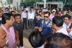 Mahendra Singh Dhoni snapped at airport on 11th March 2016 (31)_56e40813d11b3.JPG