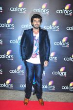Arjun Kapoor at Colors red carpet on 12th March 2016 (92)_56e552e3dc2f6.JPG